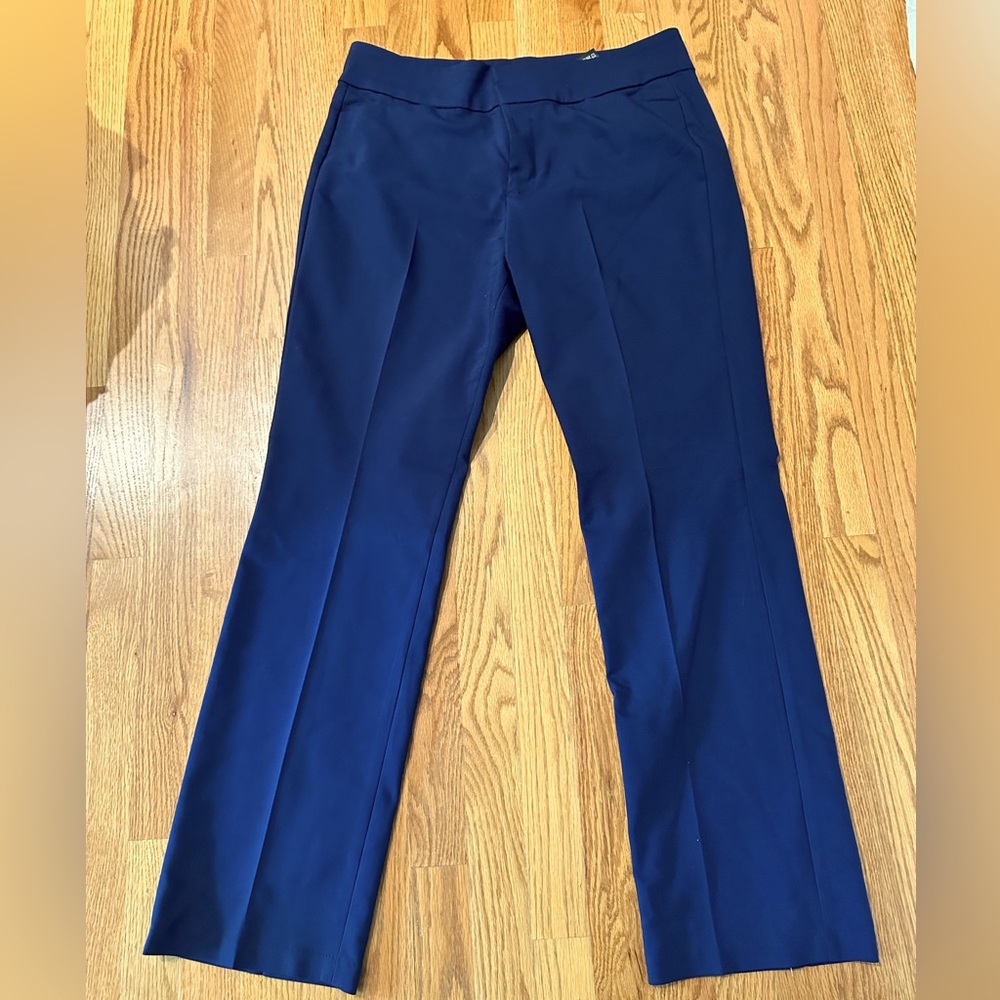 Liverpool size 12 blue pants